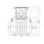 Септик Rostok Ground 3 Lite