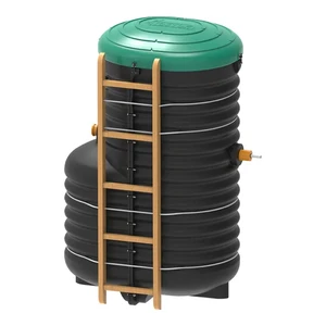 Станция биологической очистки Rostok Aero 7 Pro