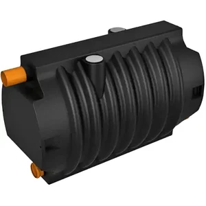 Блок биофильтра Rostok 500 л