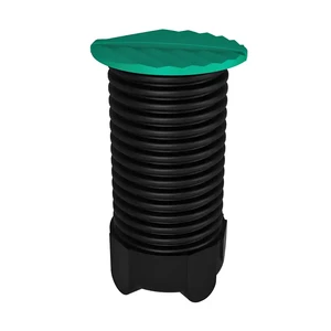 Колодец дренажный Rostok 3 м