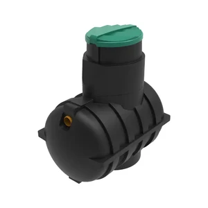 Септик Rostok Дачный