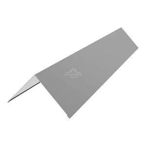 Конек 100х100 Zn