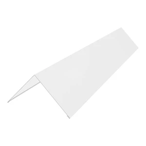 Конек 200х200 Полиэстер RAL 9003