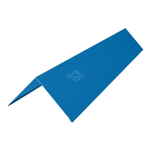 Конек 200х200 Полиэстер RAL 5005