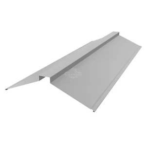 Конек финский 160х160 Zn