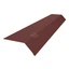 Планка карнизная (капельник) 60х100 Полиэстер RAL 8017