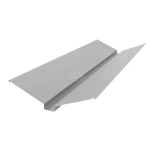 Ендова финская 150х40х150 Zn