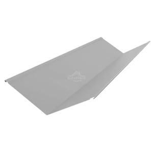 Ендова верхняя 150х150 Zn