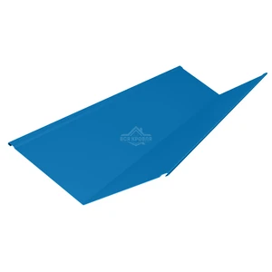 Ендова верхняя 150х150 Полиэстер RAL 5005