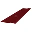 Планка крепежная 50х20х30 Полиэстер RAL 3005 для фальцевой кровли