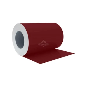 Отмотка 0.45 Полиэстер RAL 3005