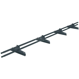 Снегозадержатель ЕВРО Полиэстер RAL 7016