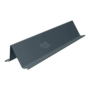 Снегозадержатель декоративный 0.5 Полиэстер RAL 7016