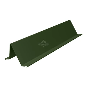 Снегозадержатель декоративный 0.5 Полиэстер RAL 6020