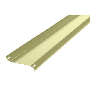 Ламель Classic 0.5 Полиэстер RAL 1014