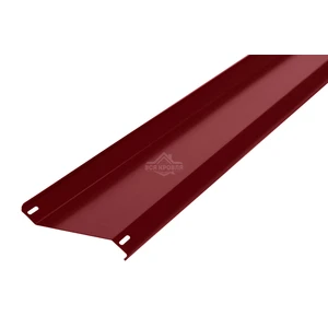 Ламель Classic 0.5 Полиэстер RAL 3005