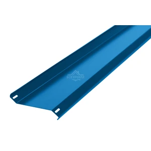 Ламель Classic 0.5 Полиэстер RAL 5005