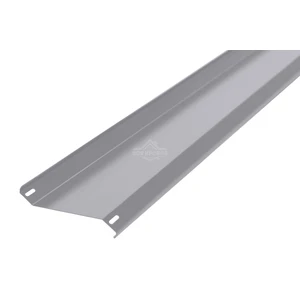 Ламель Classic 0.5 Полиэстер RAL 7004