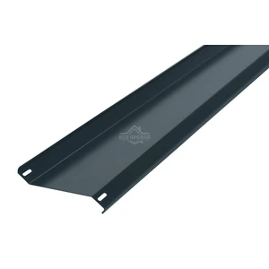 Ламель Classic 0.5 Полиэстер RAL 7016