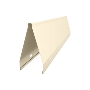 Ламель DUPLEX 0.5 Полиэстер RAL 1015