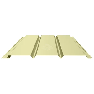 Софит PROFI Гладкий 0.5 Полиэстер RAL 1014