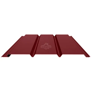 Софит PROFI Гладкий 0.5 Полиэстер RAL 3005