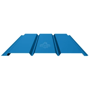 Софит PROFI Гладкий 0.5 Полиэстер RAL 5005