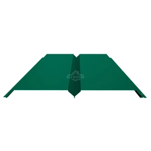 Софит металлический Гладкий 0.5 Полиэстер RAL 6029