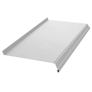 Отлив оконный 250 Zn