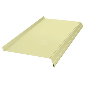 Отлив оконный 250 Полиэстер RAL 1014