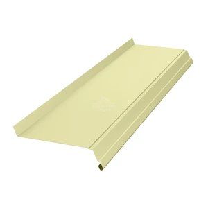 Отлив оконный 150 Полиэстер RAL 1014