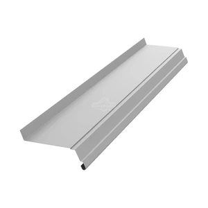 Отлив оконный 100 Zn