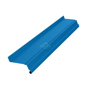 Отлив оконный 70 Полиэстер RAL 5005