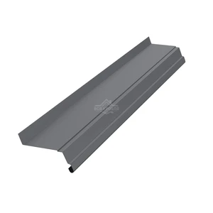 Отлив оконный 70 Полиэстер RAL 7024