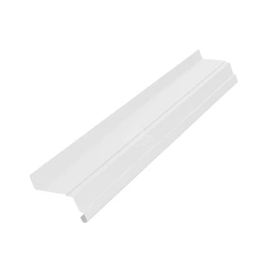 Отлив оконный 50 Полиэстер RAL 9003