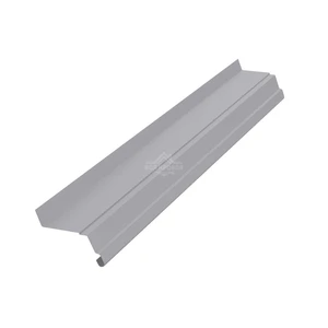 Отлив оконный 50 Полиэстер RAL 7004