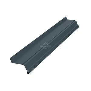 Отлив оконный 50 Полиэстер RAL 7016