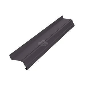 Отлив оконный 50 Полиэстер RAL 8019