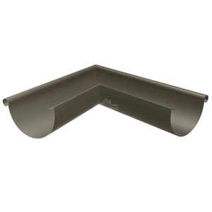 Угол желоба внешний 90° MAT двусторонний RR-32