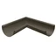Угол желоба внутренний 90° Pural RR-32