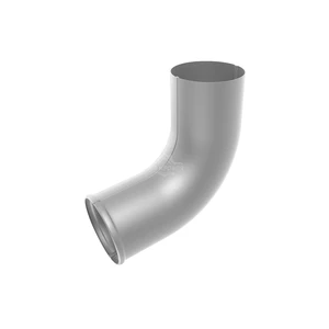 Колено стока Zn