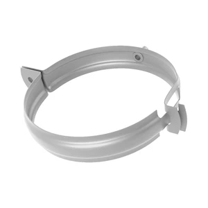 Кронштейн трубы Zn