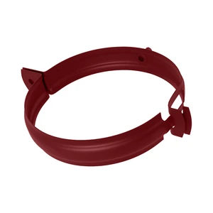 Кронштейн трубы Pural RAL 3005