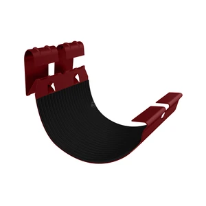 Соединитель желоба Pural RAL 3005