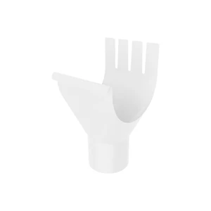 Выпуск Полиэстер двусторонний RAL 9003