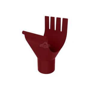 Выпуск Pural RAL 3005