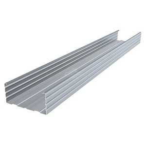 Профиль для гипсокартона ПП 60*27 0.35 мм Zn