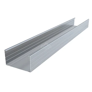 Профиль для гипсокартона ПС 100*50 0.55 мм Zn