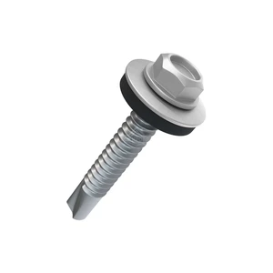 Саморез 4.8х50 мм Zn