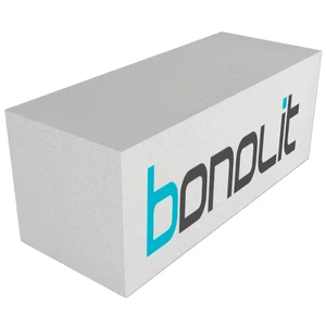 Стеновой газобетонный блок 600х300х250